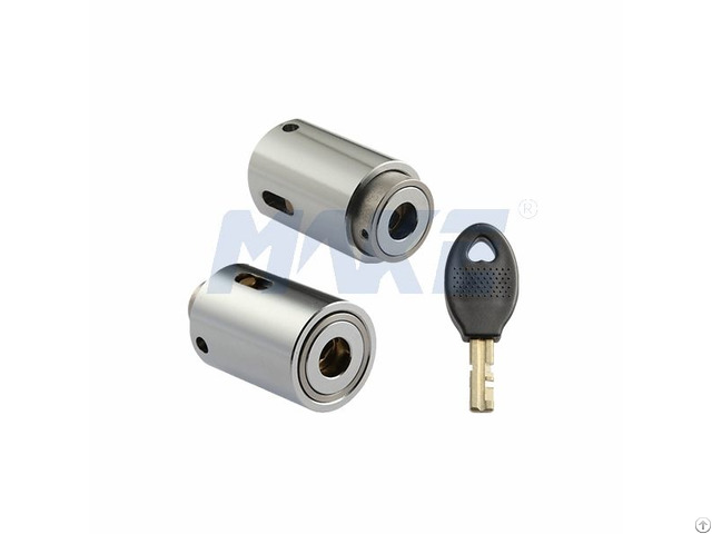Disc Key Push Lock Mk511 02