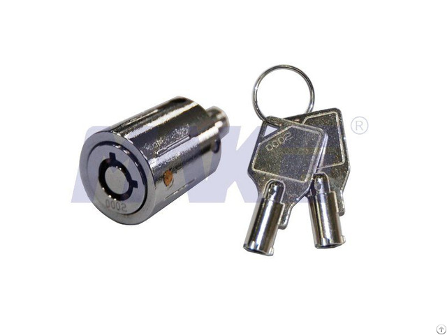 Zinc Alloy Brass Push Lock Mk506 2