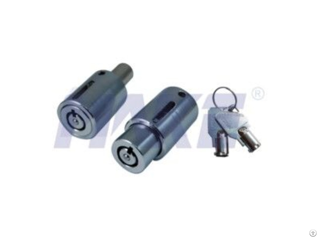 Tubular Key Push Lock Mk511