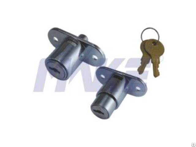 Flat Key Push Lock Mk504 2