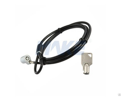 Pin Laptop Lock Mk805