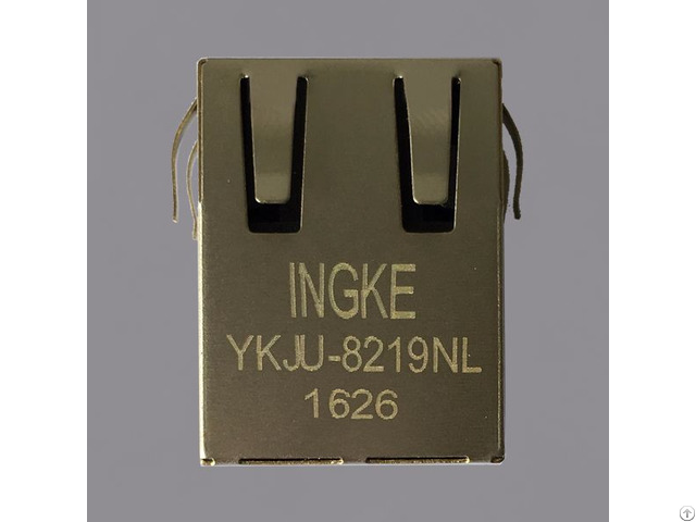 Magnetic Rj45 Connectors 6605760 3 Ykju 8219nl