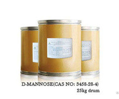 Sell D Mannose