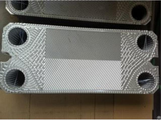 Api Schmidt Plate Heat Exchanger Gaskets And Plates Sigma 16