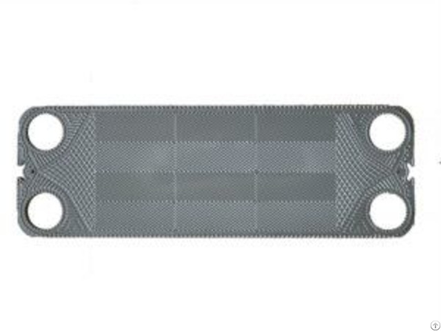 Mueller Plate Heat Exchanger Gaskets And Plates At20p