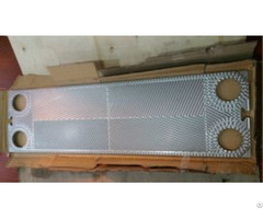 Mueller Plate Heat Exchanger Gaskets And Plates At40ff