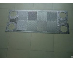 Mueller Plate Heat Exchanger Gaskets And Plates At40m