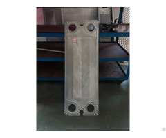 Mueller Plate Heat Exchanger Gaskets And Plates At80m