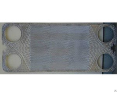 Donghwa Plate Heat Exchanger Gaskets And Plates Ufx26