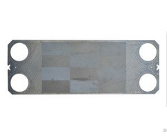 Donghwa Plate Heat Exchanger Gaskets And Plates Ufx51