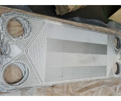 Donghwa Plate Heat Exchanger Gaskets And Plates Ufx91