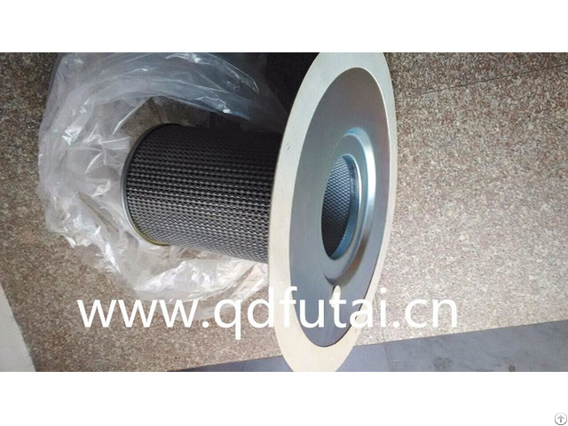 Sullair Oil Air Srparator Filter 250034 130 Replacement