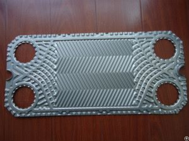 Hisaka Plate Heat Exchanger Gaskets And Plates Lx125b