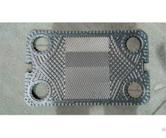 Hisaka Plate Heat Exchanger Gaskets And Plates Ux115