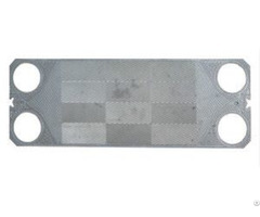 Hisaka Plate Heat Exchanger Gaskets And Plates Ux125