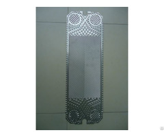 Hisaka Plate Heat Exchanger Gaskets And Plates Ux30