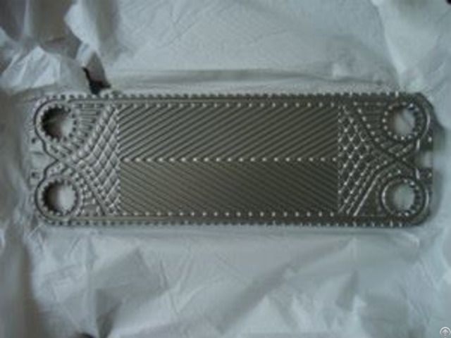 Hisaka Plate Heat Exchanger Gaskets And Plates Ux398a