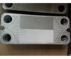 Hisaka Plate Heat Exchanger Gaskets And Plates Ux228