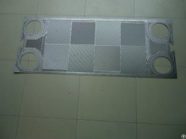 Hisaka Plate Heat Exchanger Gaskets And Plates Ux997