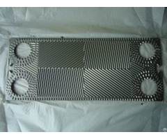 Hisaka Plate Heat Exchanger Gaskets And Plates Sx40