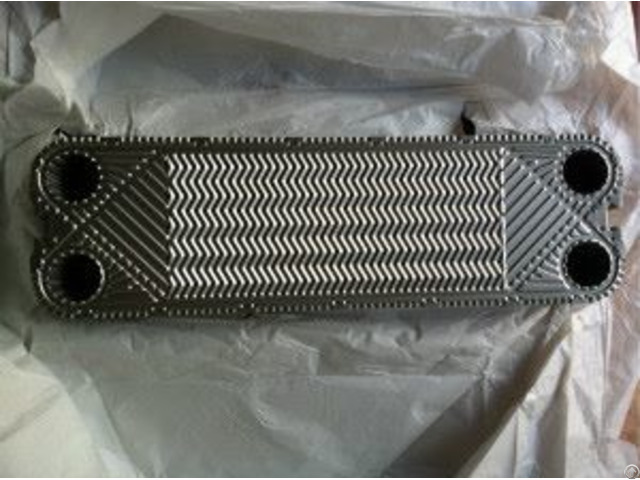 Hisaka Plate Heat Exchanger Gaskets And Plates Sx43