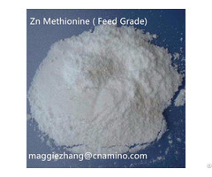 Zn Methionine Fee Grade