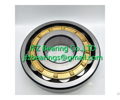 Skf Crl 6 Cylindrical Roller Bearing