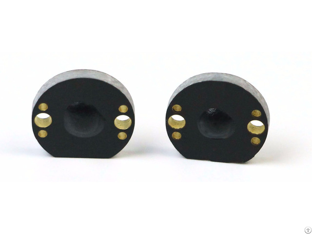 Long Reading Distance Anti Metal Uhf Rfid Tag Iso1800 6c