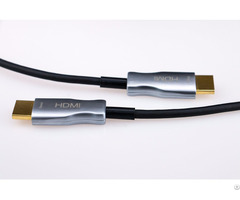 Utoptical Hdmi Fiber Cable 17 Feet