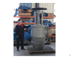 Jis Marine Valves Made In China