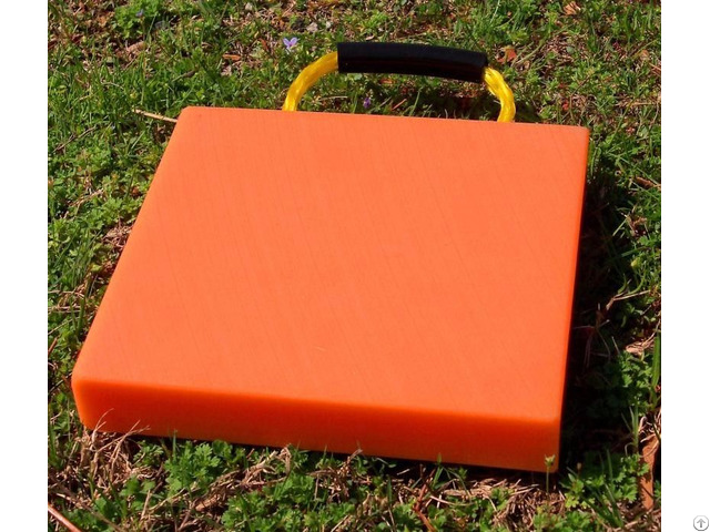 Uhmwpe Outrigger Pad