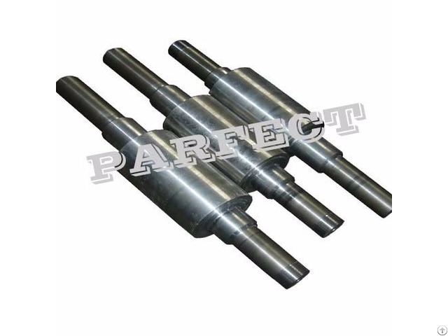 Parfect Rotor Forging Parts
