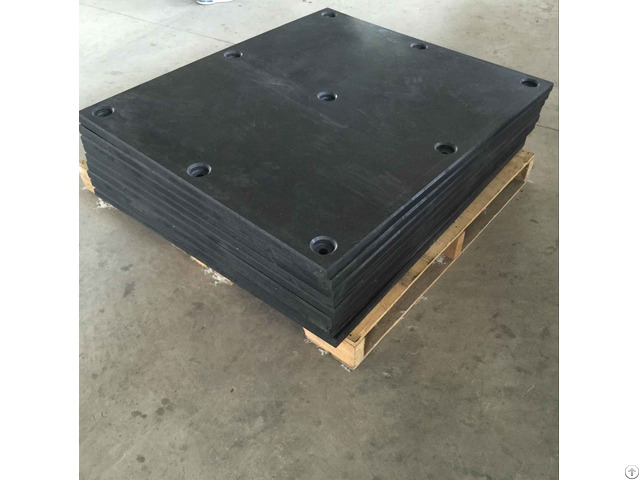 Impact Uhmwpe Sheet