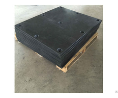 Impact Uhmwpe Sheet