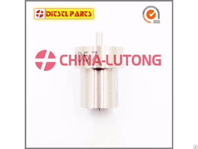 Injector Nozzle 093400 5500 Dlla160p50
