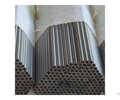 Pe Stainless Steel Tube A249 Tp316l