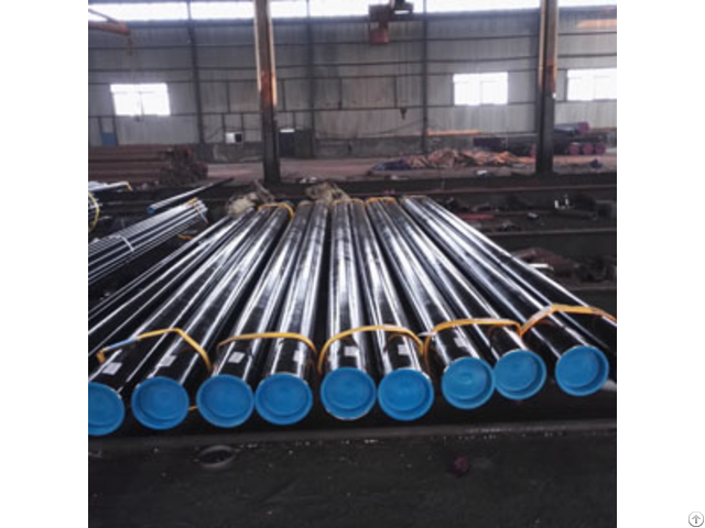 A106 Gr B Seamless Pipe A106 Gr B Seamless Pipe