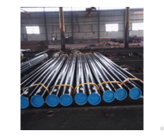 A106 Gr B Seamless Pipe