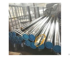 Astm A106 Gr B Seamless Pipe