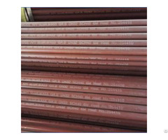 Seamless Pipe Api 5l Dn32 Sch 40