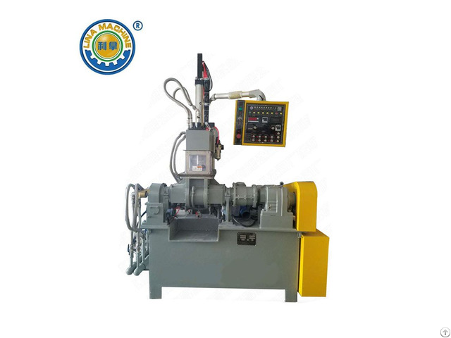 Plastic Making Machine