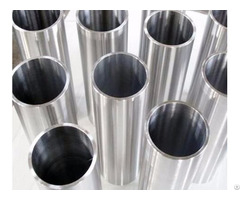 Gr1 8 1mm Seamless Titanium Tube Supply