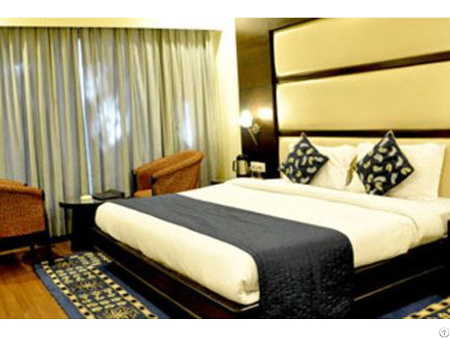 Book 4 Star Hotels Online In Dharamshala