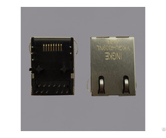 J0g 0060nl Ykgu 4309nl Magnetics Rj45 Jacks