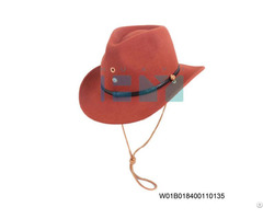 Felt Hats Supplier