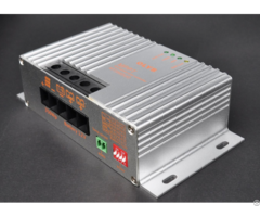 Solar Rv Regulators