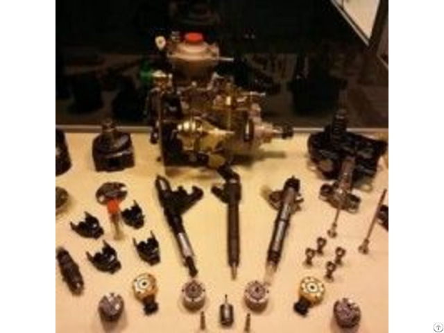 Diesel Fuel Injector Nozzles
