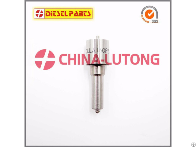 Diesel Fuel Injector Nozzles China Lutong Parts