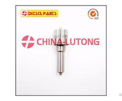 Diesel Fuel Injector Nozzles China Lutong Parts