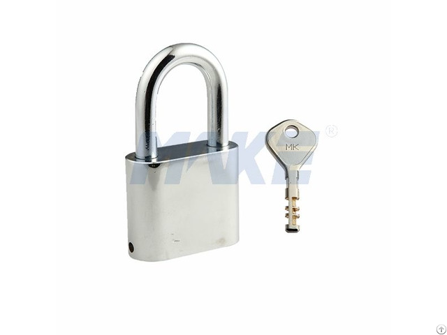 Square Shape Pad Lock